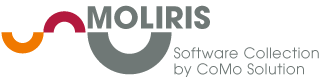 MOLIRIS Business Software Collection by CoMo Solution